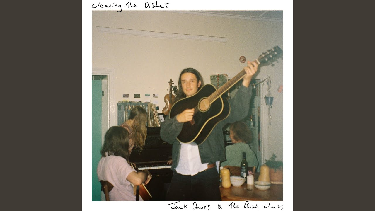 It's so Pretty out Here