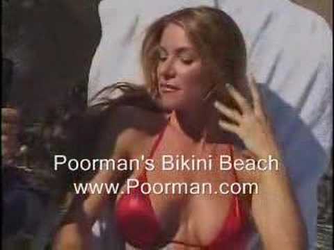s bikini Poorman