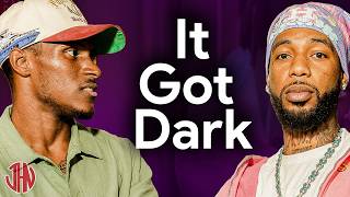 "It Got Dark” | Key Glock on Losing Young Dolph, Fatherhood & Healing