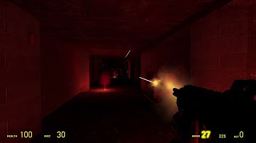 Source SDK Flare Ambush