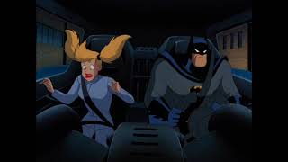 Batman The Animated Series: Harlequinade [1]