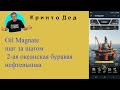 2025 02 12 Oil Magnate 2 ая океанская буравая нефтевышка