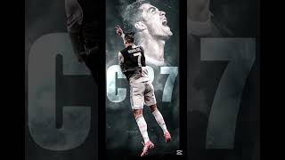 Cristiano Ronaldo Edit