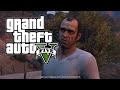 GTA 5 Mission 87 The Third Way Option C Deathwish 1440p 