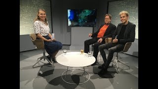 Tekoälyä Arkijärjellä 4 Demokratia Ja Maailmanrauha