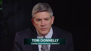 That Larimer County Show - County Commissioners