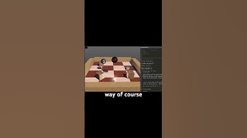 Webots part 2 | Moving forward with adding more objects, customizing, and writing code. #robot