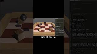 Information Webots part 2 | Moving forward with adding more objects, customizing, and writing code. #robot Guide