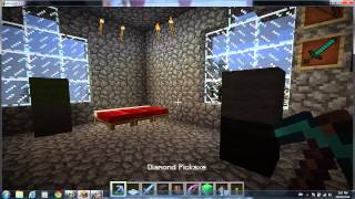 Zephyr Rangers Apprentice Minecraft World