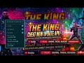 Ob53 Free Fire Hack ☠️ The king cheat New Update ☠️ free fire new mod menu ☠️ free fire hack ☠️ FF