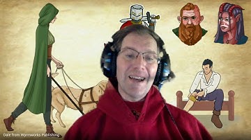 Limitless Heroics Kickstarter Video