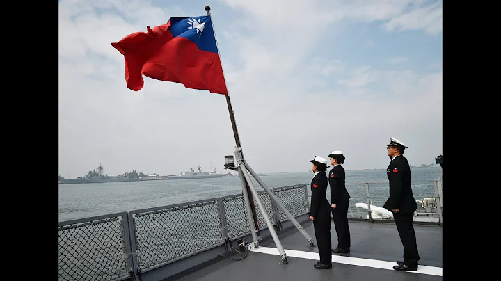 What’s Next for Cross-Strait Relations? Trends, Drivers, and Challenges - DayDayNews