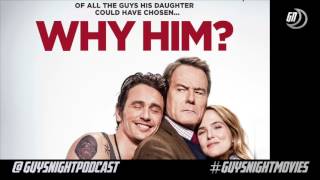 Why Him? Review