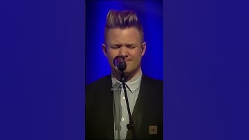 The Anthem I Planetshakers I Shorts Video Lyrics I verse one