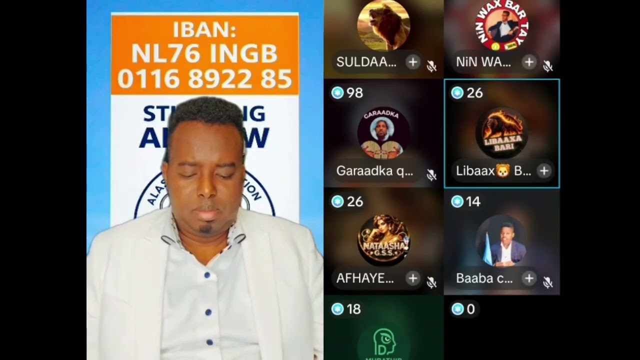 DAGAALKA CULUS MAXKAMADA DAHIR CALASOW 