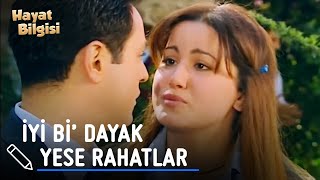 Rüya Ve Keremin Arası Bozuluyor Hayat Bilgisi 53. Bölüm