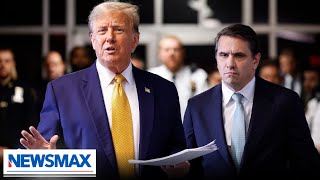 Trump: The gag order has to come off by Newsmax 10,316 views 11 hours ago 8 minutes, 51 seconds