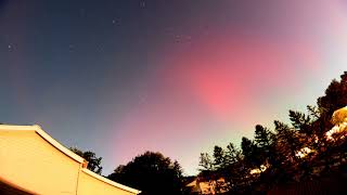 Draconids and Aurora! October 7th 2024