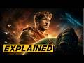 Project Hailmary (2026) Explained in Hindi | Review and Breakdown