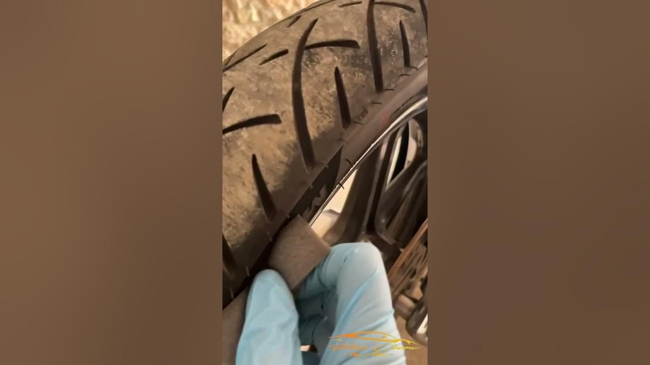 Entretien complet Harley Davidson CUSTOM YouTube