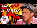 Rob schneider finds out the gop does not represent conservatives
