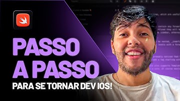 O que todo(a) dev iniciante precisa saber sobre iOS!