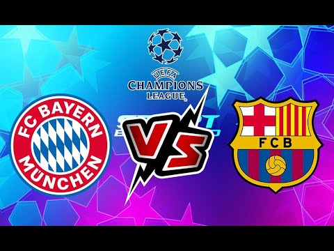 بث مباشر مباراة برشلونة وبايرن ميونخ يلا شوت مباريات اليوم مباشر برشلونة اليوم