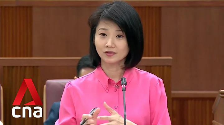 More people should learn, recognise, report signs of domestic and sexual abuse: Sun Xueling - DayDayNews