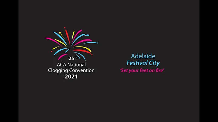 Adelaide ACA Convention 2021 -  One Too Many - Che...