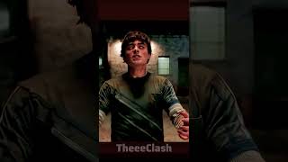WILL’S AURA 🔥 🔥 - Will Byers Edit #strangerthings5 #willbyersedit #shockjock #powers #vecnabrokenleg