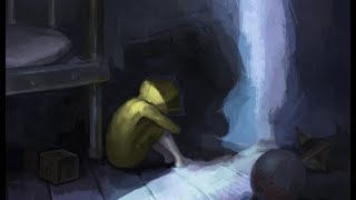 Little Nightmare is About CHILD ABUSE