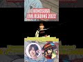 KonoSuba Live 2022 | Live Reading by MEGUMIN (CV: TAKAHASHI RIE) and the other casts #Shorts