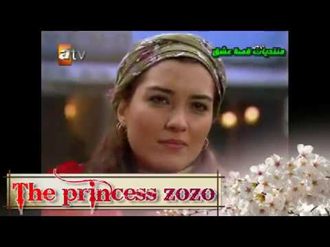 بائعه الورد لميس و مراد ياورد على فل و ياسمين