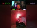 Vulcano is NASTY!