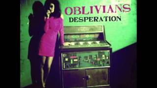 Video thumbnail of "Oblivians - Desperation"