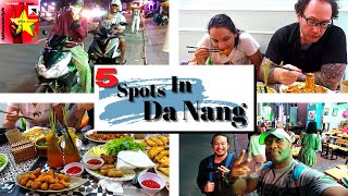 5 must see Coffee Shops & Restaurants Da Nang Vietnam