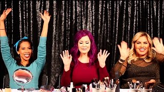 Get Ready w/ US ( Chitchat + Pro Tips ) + GIVEAWAY