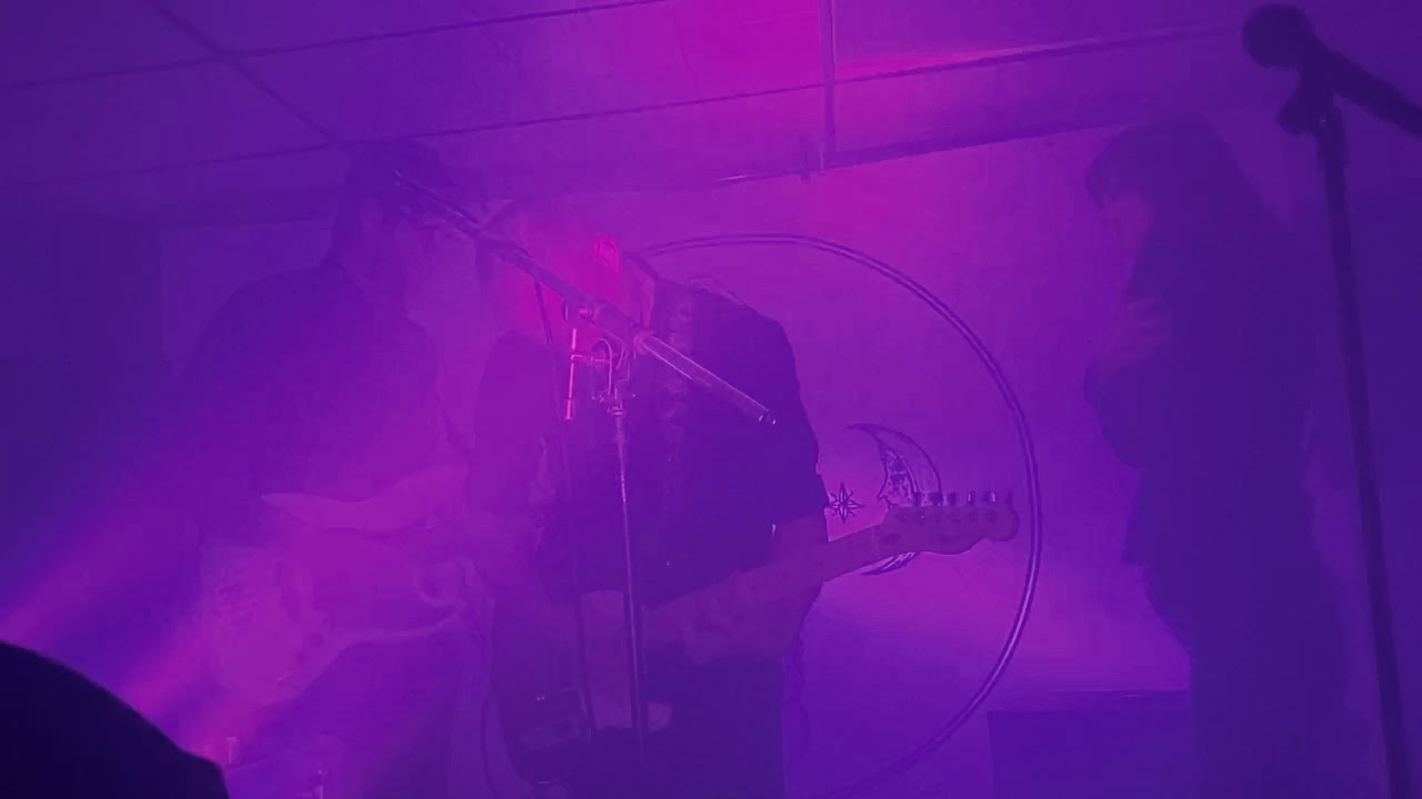 Child of Night Live - Darkspring Boston - Nov 2020