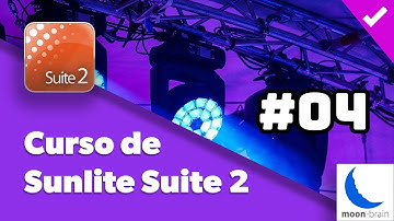 Programación de Easystep en Sunlite Suite 2 | moon-brain.com