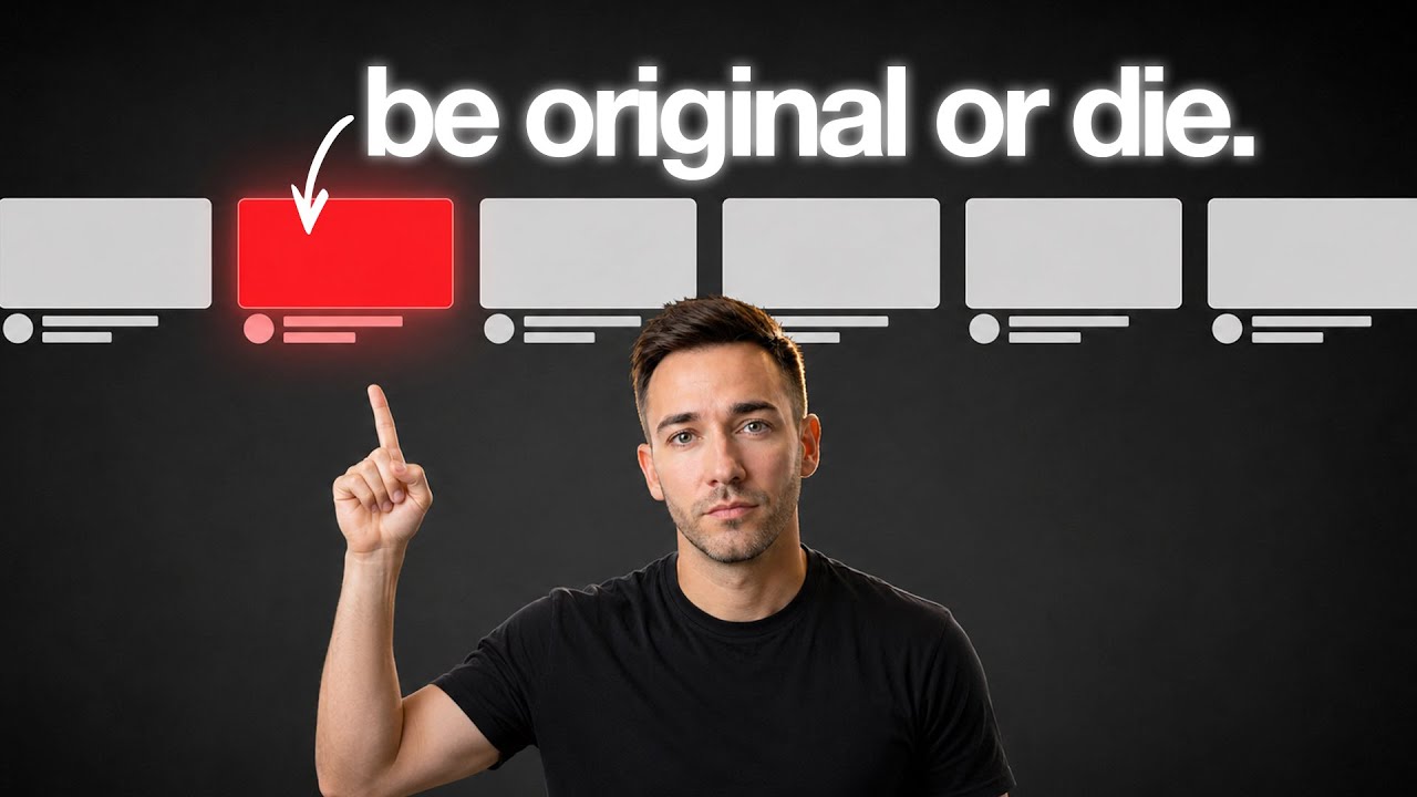 How to Make YouTube Videos SO Good Clients BEG to PAY YOU