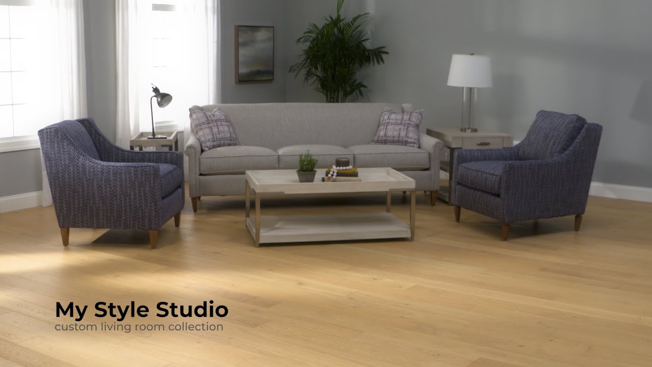 PRODUCT SPOTLIGHT MY STYLE STUDIO WG&R Furniture YouTube