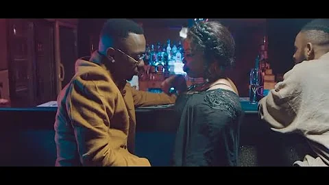 Rich Mavoko ft Fid Q - Sheri (Official Video)