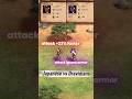 Champion | Japnese vs Dravidians | AoE2 #shorts