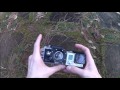Honest Review SJCAM 4K Action Camera W GoPro Comparison