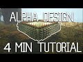 Ark - How every ALPHA base is built [Tutorial]