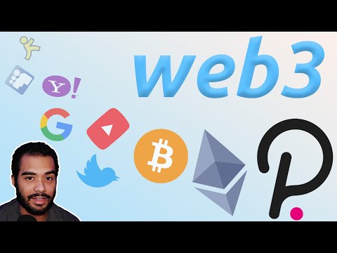 what is web3?