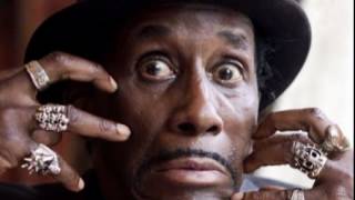 Screamin J. Hawkins - Deep in Love