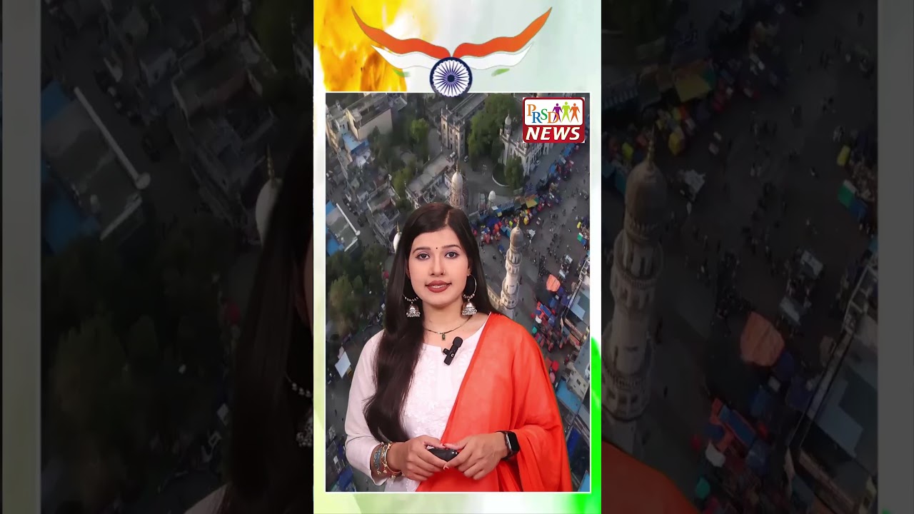 आप सभी देशवासियों को 80वें स्वतंत्रता दिवस की हार्दिक-हार्दिक बधाई और शुभकामनाएं! आइए आज के दिन हम सब मिलकर अपने देश की आजादी के लिए सर्वस्व न्योछावर करने वाले अमर शहीदों को नमन करें और भारत की अखंडता व प्रगति का संकल्प लें।अमर शहीदों को नमन: देश के वीरों और स्वतंत्रता सेनानियों के बलिदान को याद करने का पावन अवसर।
सशक्त भारत का संकल्प: आइए मिलकर भारत को आत्मनिर्भर और समृद्ध बनाने का संकल्प लें।#IndependenceDay #15August #IndependenceDay2026 #JayHind #SwatantrataDiwas #PatrioticVideo #HindiNews