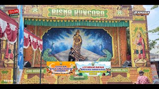 🔴 LIVE STREAM SW.KETOPRAK RISMA KUNCORO :: SEDEKAH BUMI DS.TAHUNAN_SALE_REMBANG