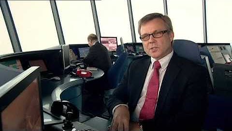 SESAR - Singel European Sky ATM Research